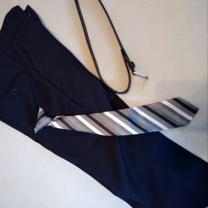 Suit pants